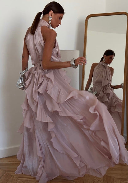 Vestido Valeria Éclipse