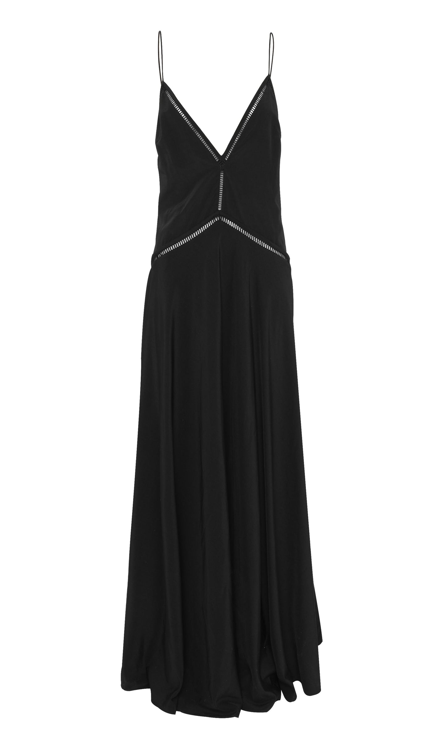 Nuria · Vestido largo Posey